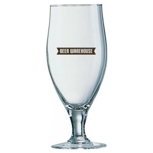 Bière à pied Cervoise - 380ml 2