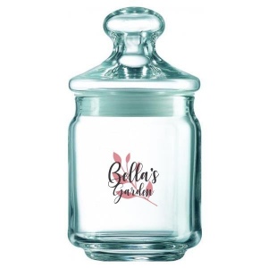 Pot en verre Club Small (280ml/9.85oz) 2