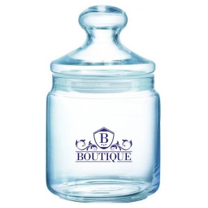Pot en verre Club (750ml/26.4oz) 2
