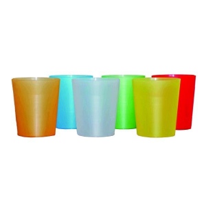 Gobelet Festival en plastique - 950ml 3