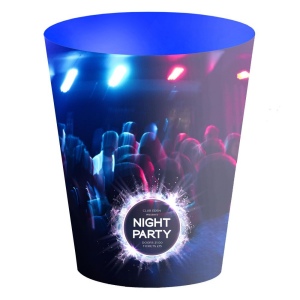 Gobelet Festival en plastique - 950ml 2