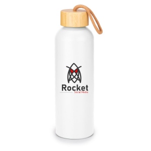 Bouteille Aluma 3