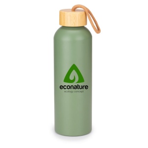 Bouteille Aluma 4