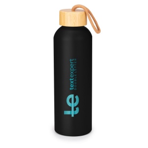 Bouteille Aluma 6