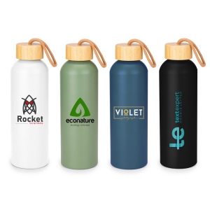 Bouteille Aluma 2