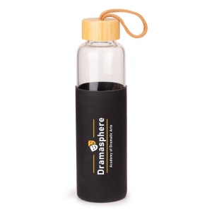 Bouteille Clear Grip 6