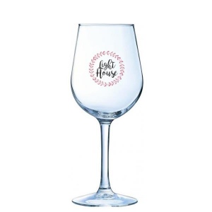 Verre à vin à pied Domaine (470ml/16.5oz) 2
