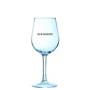 Verre à pied Domaine (370ml/13oz) 2