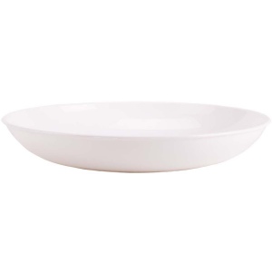 Bol à soupe réutilisable en plastique (21.2cm) 5