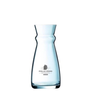 Carafe en verre Fluid (500ml/17.5oz) 2