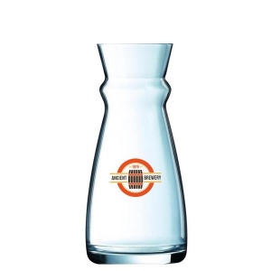 Carafe en verre et bouchon (500ml/17.5oz) 2