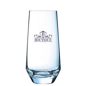 Verre Lima Tubo (450ml/15.75oz) 2