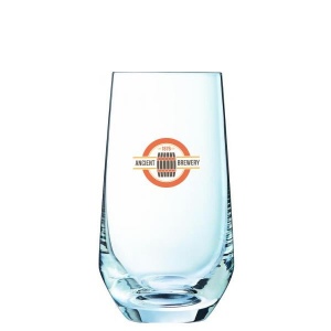 Lima Tubo Verre Hiball (400ml/14.1oz) 2