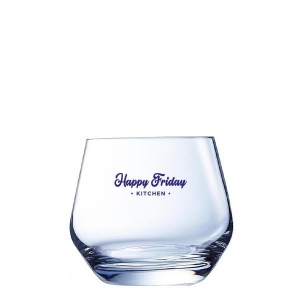 Verre Lima Rocks (350ml/12.25oz) 2