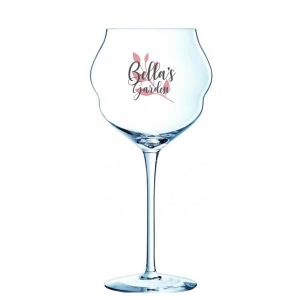 Verre à vin à pied Macaron (500ml/17.5oz)