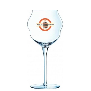 Verre à vin à pied Macaron (400ml/14oz) 2