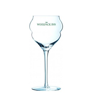 Verre à Champagne à pied Macaron Flute (300ml/10.5oz)