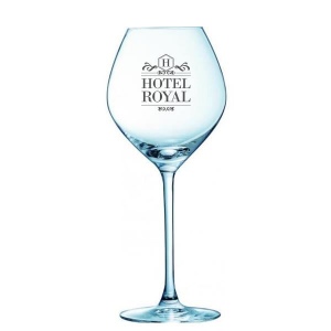 Verre à vin à pied Magnifique (450ml/15.75oz) 2