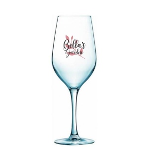Verre à vin à pied Mineral (450ml/15oz) 2