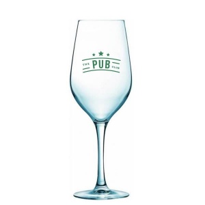 Verre à vin à pied Mineral (450ml/15oz) 2