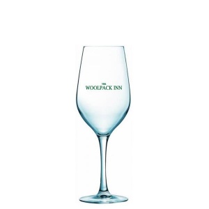 Verre à vin à pied minéral (270ml/9oz) 2