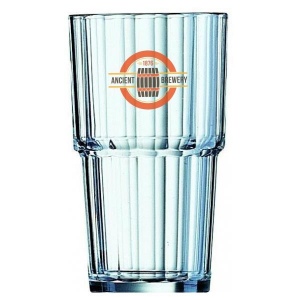 Verre empilable Norvege (320ml/11.3oz) 2