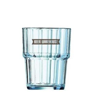 Verre à boissons empilable Norvege (250ml/8.8oz) 2