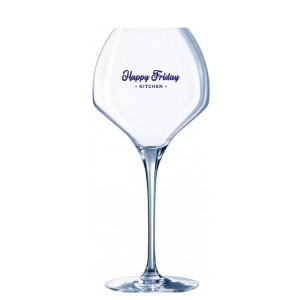 Verre à gin à pied souple Open Up (470ml/16.5oz)