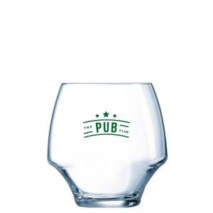 Verre Open Up Rocks (380ml/13.5oz)