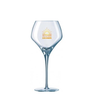 Open Up Verre à vin à pied rond (370ml/13oz) 2