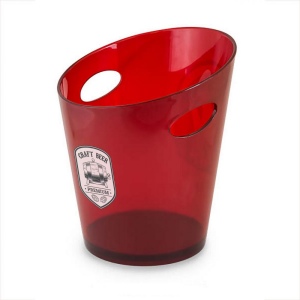 Seau réfrigérant Savoy (6,5 litres) - Assortis aux couleurs Pantone 2