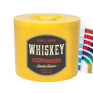 Seau à glace (6 litres) - Assortiment pantone 11
