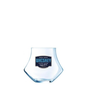 Verre Open Up Warm Whisky Rocks (290ml/10oz) 2