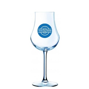 Open Up Verre à vin à pied ambiant (160ml/5.5oz)