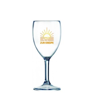 Verre à vin Outdoor Perfect (300ml/10.5oz)