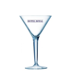 Verre à Martini pour Cocktail Perfect Outdoor (300ml/10.5oz)