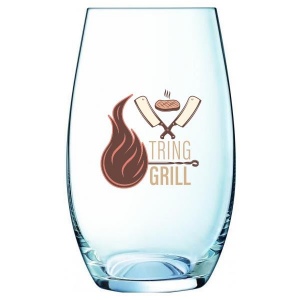 Verre Primary Tubo (400ml/14oz) 2