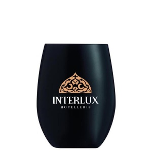 Verre Hiball Noir Primaire (360ml/12.75oz) 2