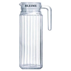 Verre Quadro Fridge Jug (1.1 Litre/38.7oz)
