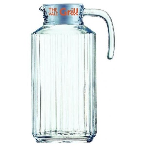 Verre Quadro Fridge Jug (1.7 Litre/59.8oz)