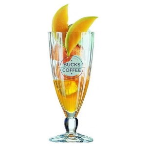 Verre à dessert Quadro (360ml/12.7oz)