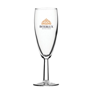 Verre à flûte Elegance Saxon (150ml/5.25oz) 2