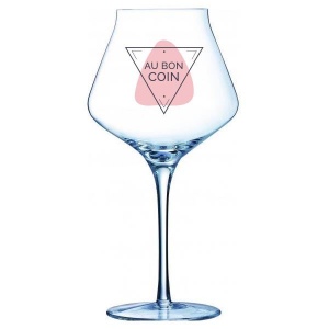 Verre à pied Reveal 'Up Intense (550ml/19.4oz) 2