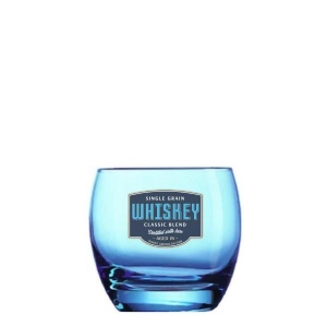 Verre Salto Ice Blue (320ml/11.3oz) 2