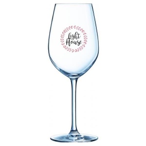 Verre à pied Sequence (550ml/19.5oz)