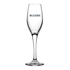 Verre à Champagne Tulipe Elégance (170ml/6oz) 2