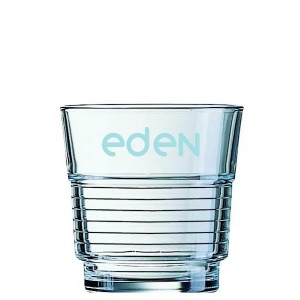 Verre Spirale Old Fashioned (250ml/8.8oz) 2