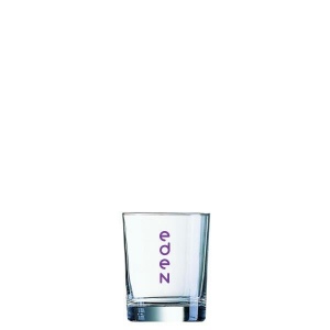 Porte-lampions en verre Stockholm (40ml/1.5oz) 2