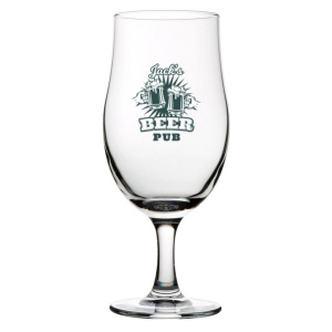 Verre à pied Pokal Premium - Pinte (570ml/20oz) 2