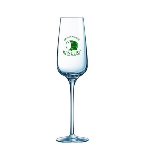 Verre à vin flûte à pied Sublym (210ml/7.4oz)
